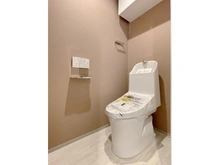 【神奈川県/逗子市小坪】逗子マリーナ 7号棟 カトレア館 トイレ