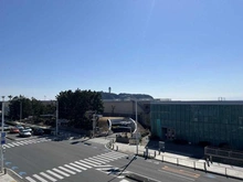 【神奈川県/藤沢市片瀬海岸】ザ・ヴィスタ江ノ島海岸通り 眺望