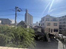 【神奈川県/茅ヶ崎市共恵】ライオンズプラザ茅ヶ崎駅前 眺望