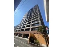 【神奈川県/平塚市明石町】オーセンティアタワー平塚  外観
