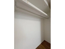 【神奈川県/藤沢市鵠沼海岸】鵠沼パークハウス 収納
