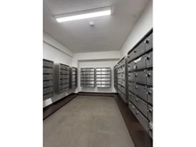 【神奈川県/藤沢市鵠沼海岸】鵠沼パークハウス メールBOX