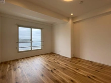 【神奈川県/藤沢市片瀬海岸】片瀬東映マンション 洋室