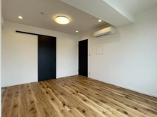 【神奈川県/藤沢市片瀬海岸】片瀬東映マンション 洋室