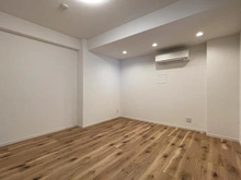 【神奈川県/藤沢市片瀬海岸】片瀬東映マンション 洋室