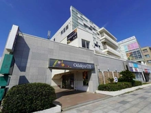 【神奈川県/藤沢市片瀬海岸】片瀬東映マンション Odakyu OX 江ノ島店（現地より約600m）：