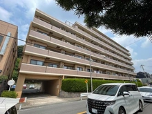 【神奈川県/藤沢市大鋸】日神パレステージ湘南藤沢 外観