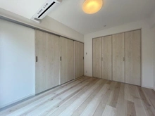 【神奈川県/藤沢市大鋸】日神パレステージ湘南藤沢 洋室：6.1帖