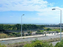 【神奈川県/藤沢市鵠沼海岸】東急ドエル・シーサイドコート 眺望
