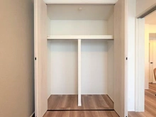 【神奈川県/藤沢市大鋸】グランシティユーロコート藤沢 収納