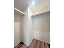 【神奈川県/藤沢市大鋸】グランシティユーロコート藤沢 収納