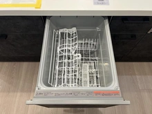 【神奈川県/藤沢市藤沢】藤沢パーク・ホームズブロードマーク キッチン