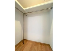【神奈川県/鎌倉市御成町】グランドメゾン鎌倉御成町 収納