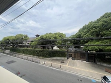 【神奈川県/鎌倉市御成町】グランドメゾン鎌倉御成町 眺望