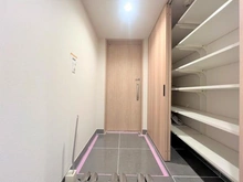 【神奈川県/鎌倉市御成町】グランドメゾン鎌倉御成町 玄関