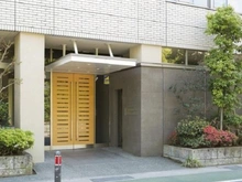 【神奈川県/鎌倉市御成町】グランドメゾン鎌倉御成町 エントランス