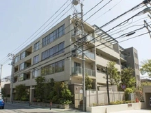 【神奈川県/鎌倉市御成町】グランドメゾン鎌倉御成町 外観