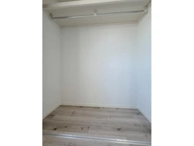 【神奈川県/平塚市中原】コスモ平塚中原 収納