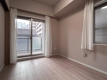 【神奈川県/藤沢市藤沢】シャリエ湘南藤沢 洋室