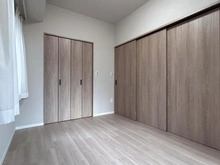 【神奈川県/藤沢市藤沢】シャリエ湘南藤沢 洋室