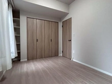 【神奈川県/藤沢市藤沢】シャリエ湘南藤沢 洋室