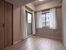 【神奈川県/藤沢市藤沢】シャリエ湘南藤沢 洋室