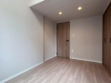 【神奈川県/藤沢市藤沢】シャリエ湘南藤沢 洋室