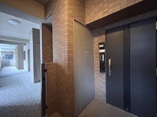 【神奈川県/藤沢市藤沢】シャリエ湘南藤沢 玄関