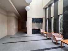 【神奈川県/藤沢市藤沢】シャリエ湘南藤沢 ロビー