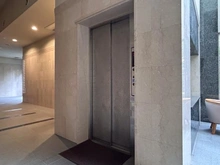 【神奈川県/藤沢市藤沢】シャリエ湘南藤沢 エレベーター