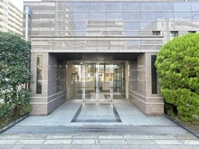 【神奈川県/藤沢市藤沢】シャリエ湘南藤沢 エントランス