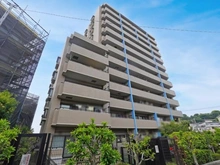 【神奈川県/藤沢市本藤沢】コスモ本藤沢 外観