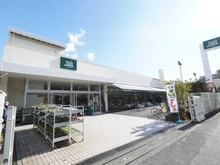 【神奈川県/藤沢市鵠沼海岸】グランドメゾン鵠沼海岸 ＦＵＪＩスーパー 鵠沼店（現地より約720m）：