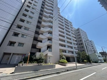 【神奈川県/藤沢市藤沢】ミサワホームズ藤沢 外観