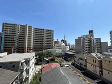 【神奈川県/藤沢市藤沢】ミサワホームズ藤沢 眺望