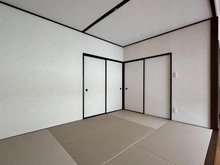【神奈川県/茅ヶ崎市今宿】コスモ茅ヶ崎プレシオ 和室