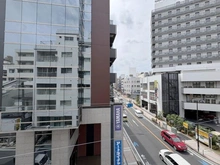 【神奈川県/藤沢市南藤沢】ロイヤルハイツ藤沢 眺望