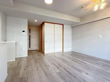 【神奈川県/藤沢市辻堂西海岸】グランシティ湘南海岸IIガレリア・プラージュ リビング・ダイニング