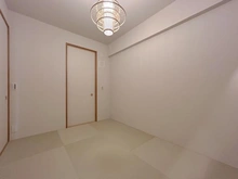 【神奈川県/藤沢市辻堂西海岸】グランシティ湘南海岸IIガレリア・プラージュ 和室