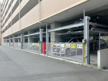 【神奈川県/鎌倉市常盤】ライオンズマンション鎌倉常盤 駐車場：駐車場：月額9,000円～13,000円