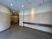 【神奈川県/藤沢市南藤沢】藤沢ガーデンハウス エントランス