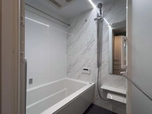 【神奈川県/藤沢市南藤沢】藤沢ガーデンハウス 浴室