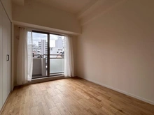 【神奈川県/藤沢市南藤沢】藤沢ガーデンハウス 洋室