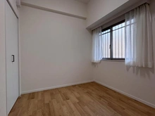 【神奈川県/藤沢市南藤沢】藤沢ガーデンハウス 洋室