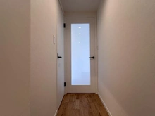 【神奈川県/藤沢市南藤沢】藤沢ガーデンハウス 廊下