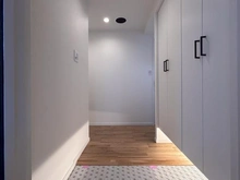 【神奈川県/藤沢市南藤沢】藤沢ガーデンハウス 廊下