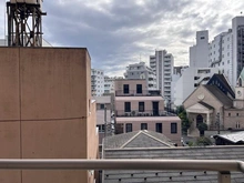 【神奈川県/藤沢市南藤沢】藤沢ガーデンハウス 眺望