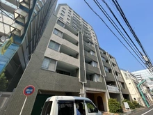 【神奈川県/平塚市紅谷町】プライムスクエアー湘南平塚 外観