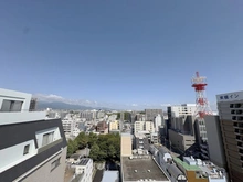 【神奈川県/平塚市紅谷町】プライムスクエアー湘南平塚 眺望
