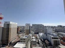 【神奈川県/平塚市紅谷町】プライムスクエアー湘南平塚 眺望